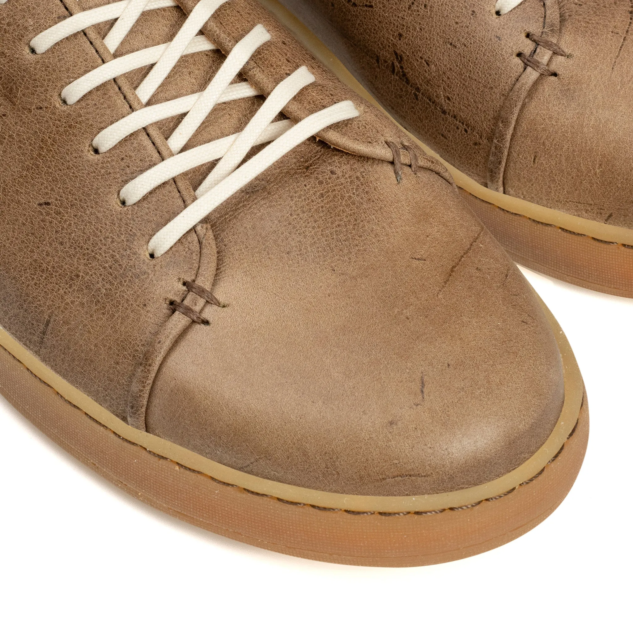 Harlestone Derby - Gaucho Nacktkudu