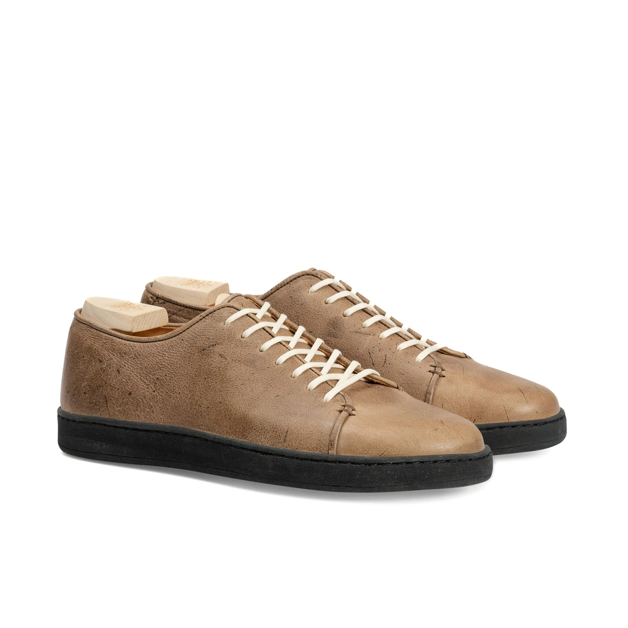 Harlestone Derby - Gaucho Nacktkudu