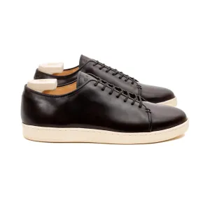 Harlestone Derby - Horween Dunkelbrauner Shell Cordovan