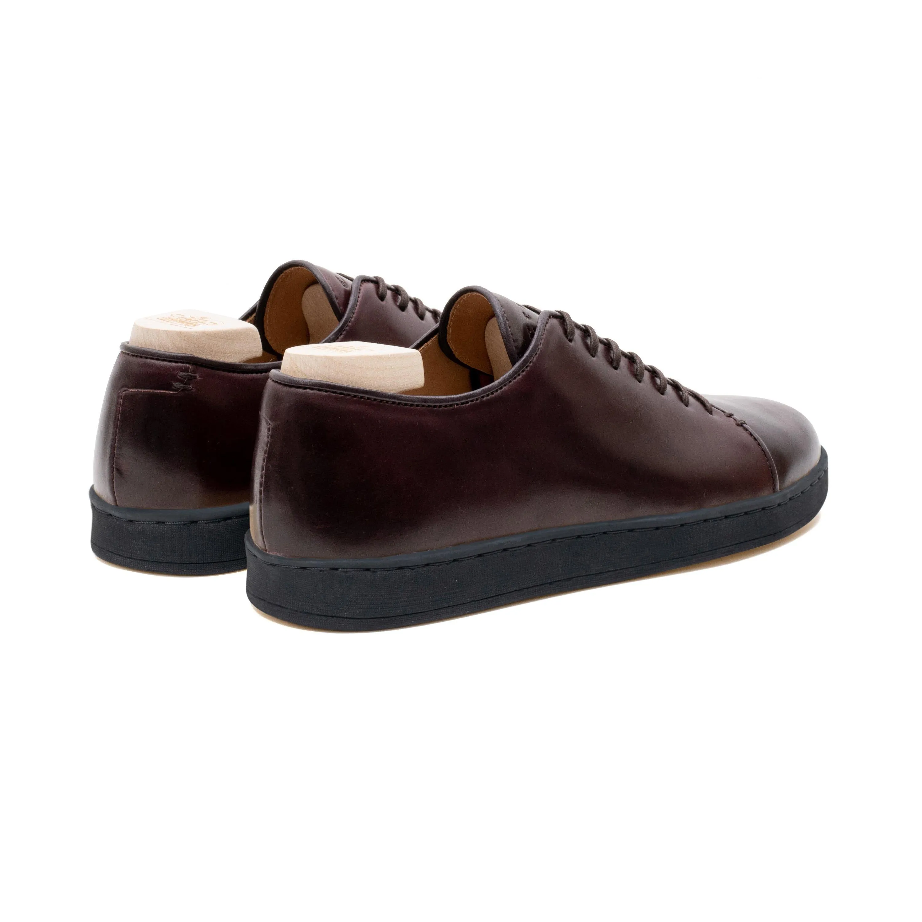 Harlestone Derby - Horween Nr. 8 Shell Cordovan