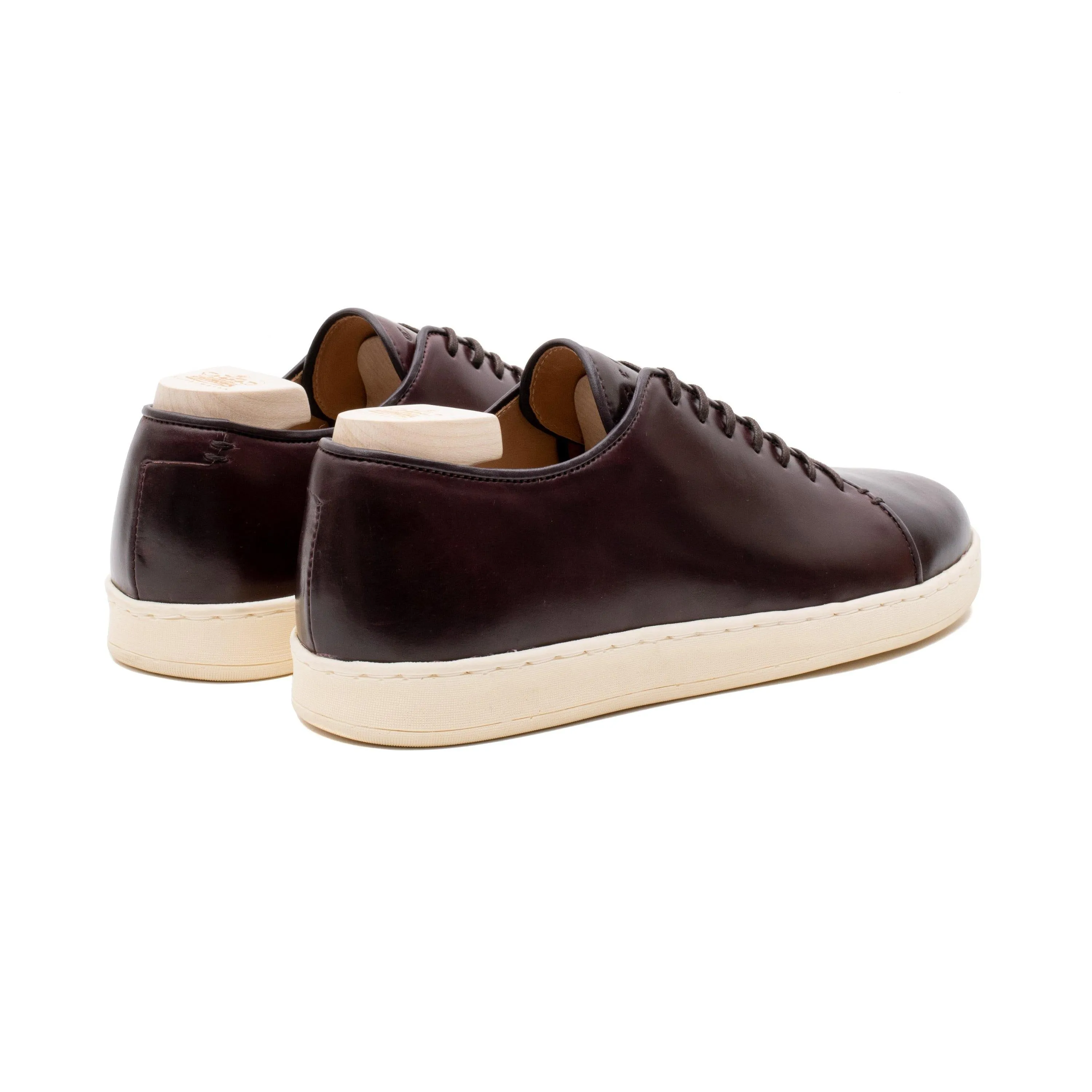 Harlestone Derby - Horween Nr. 8 Shell Cordovan