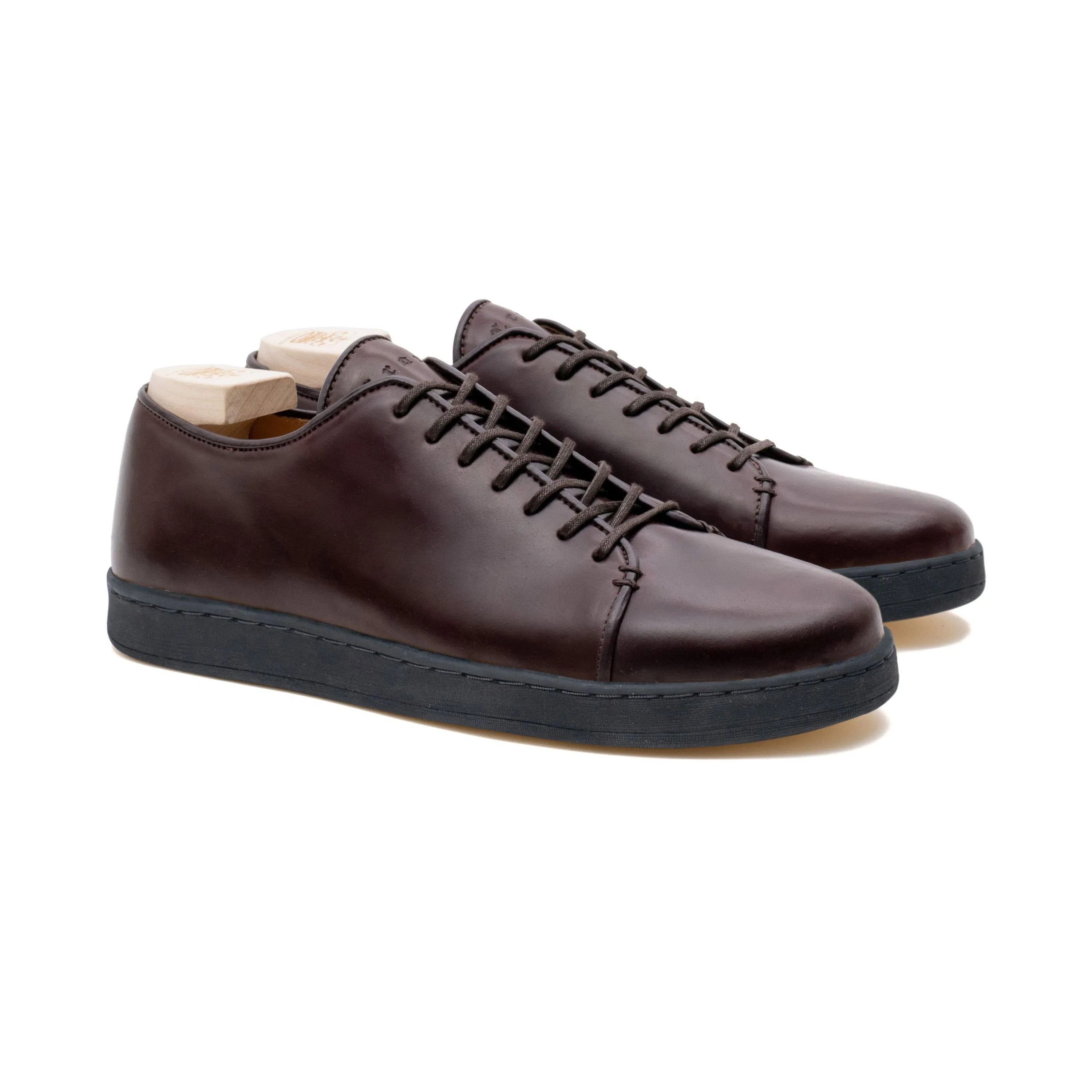 Harlestone Derby - Horween Nr. 8 Shell Cordovan