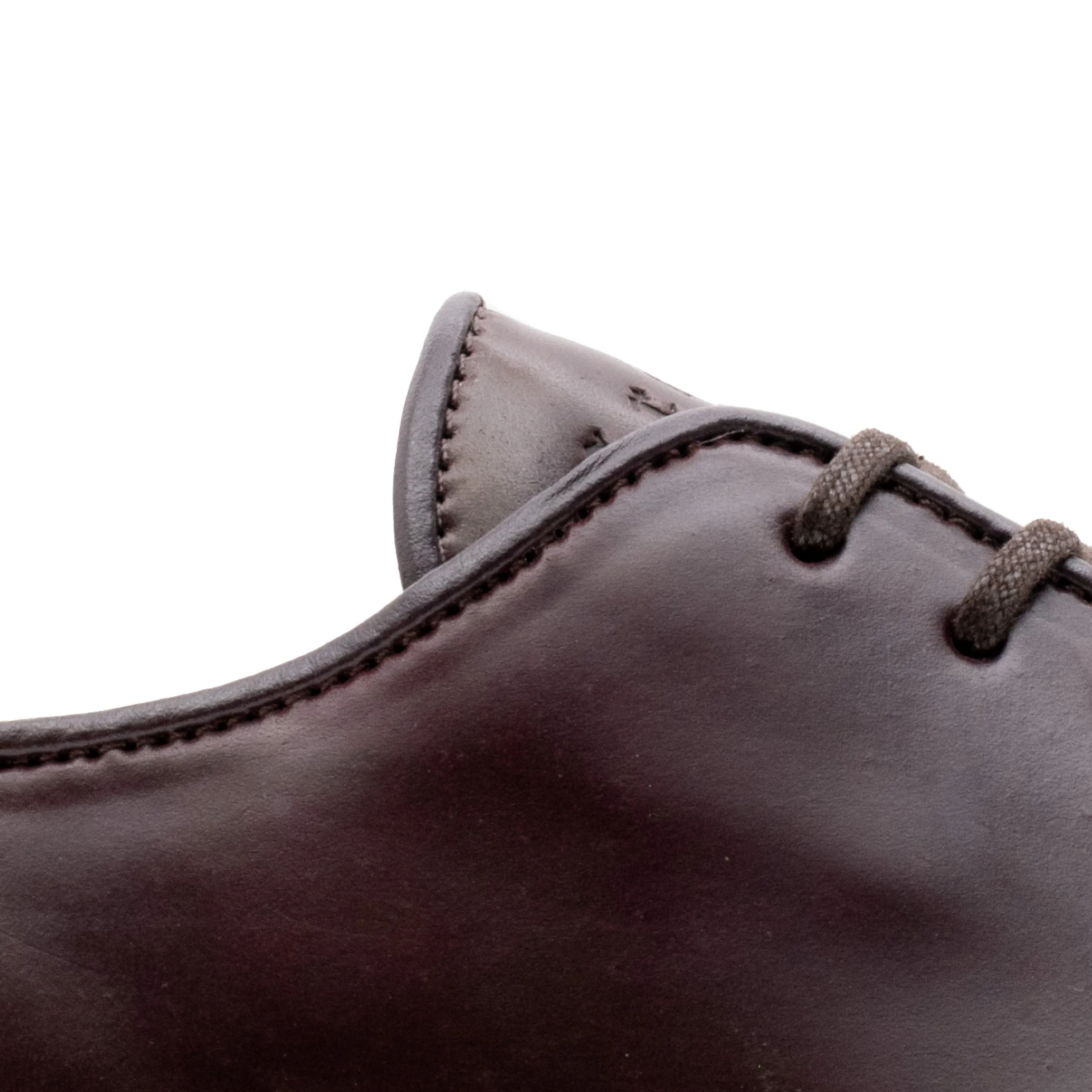 Harlestone Derby - Horween Nr. 8 Shell Cordovan