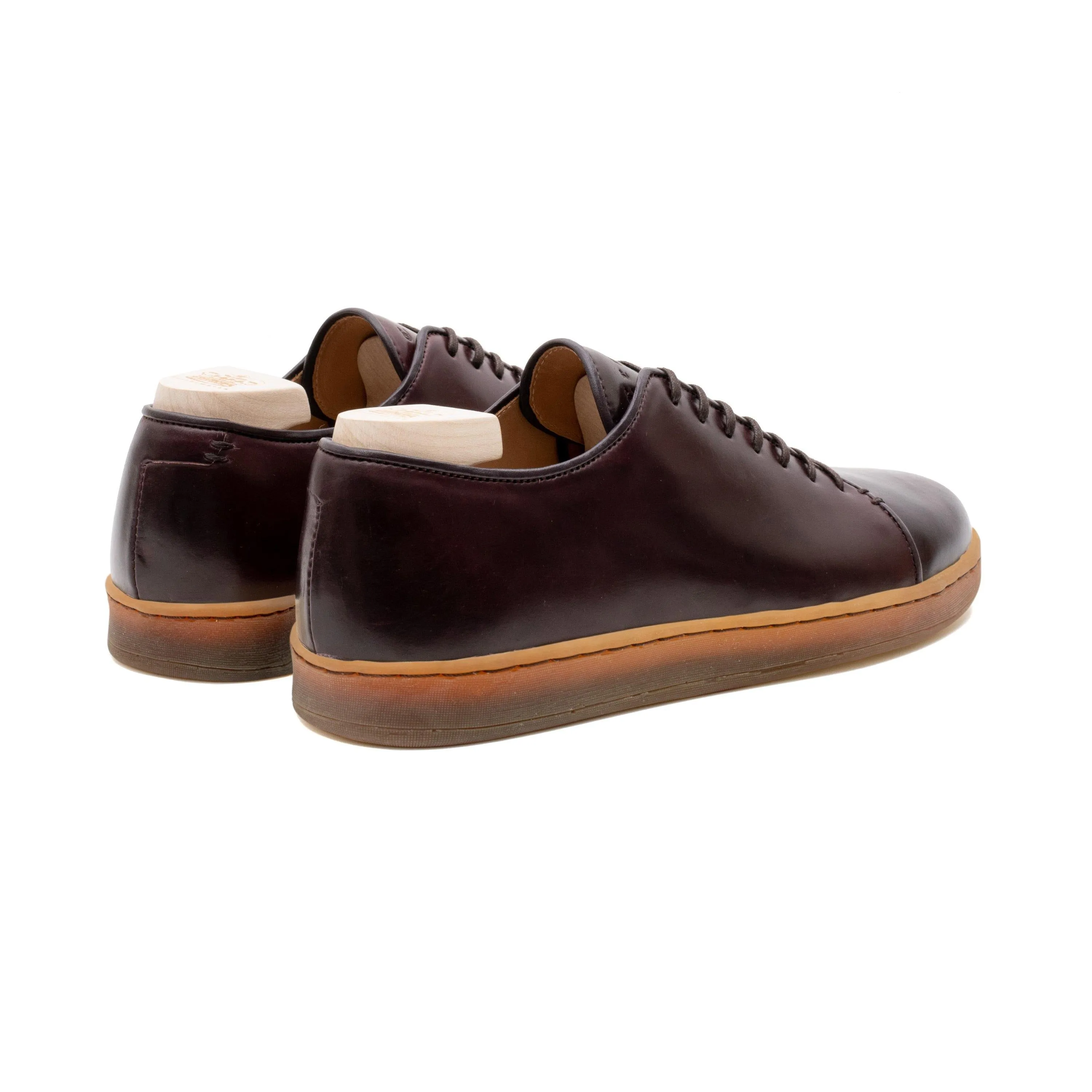 Harlestone Derby - Horween Nr. 8 Shell Cordovan