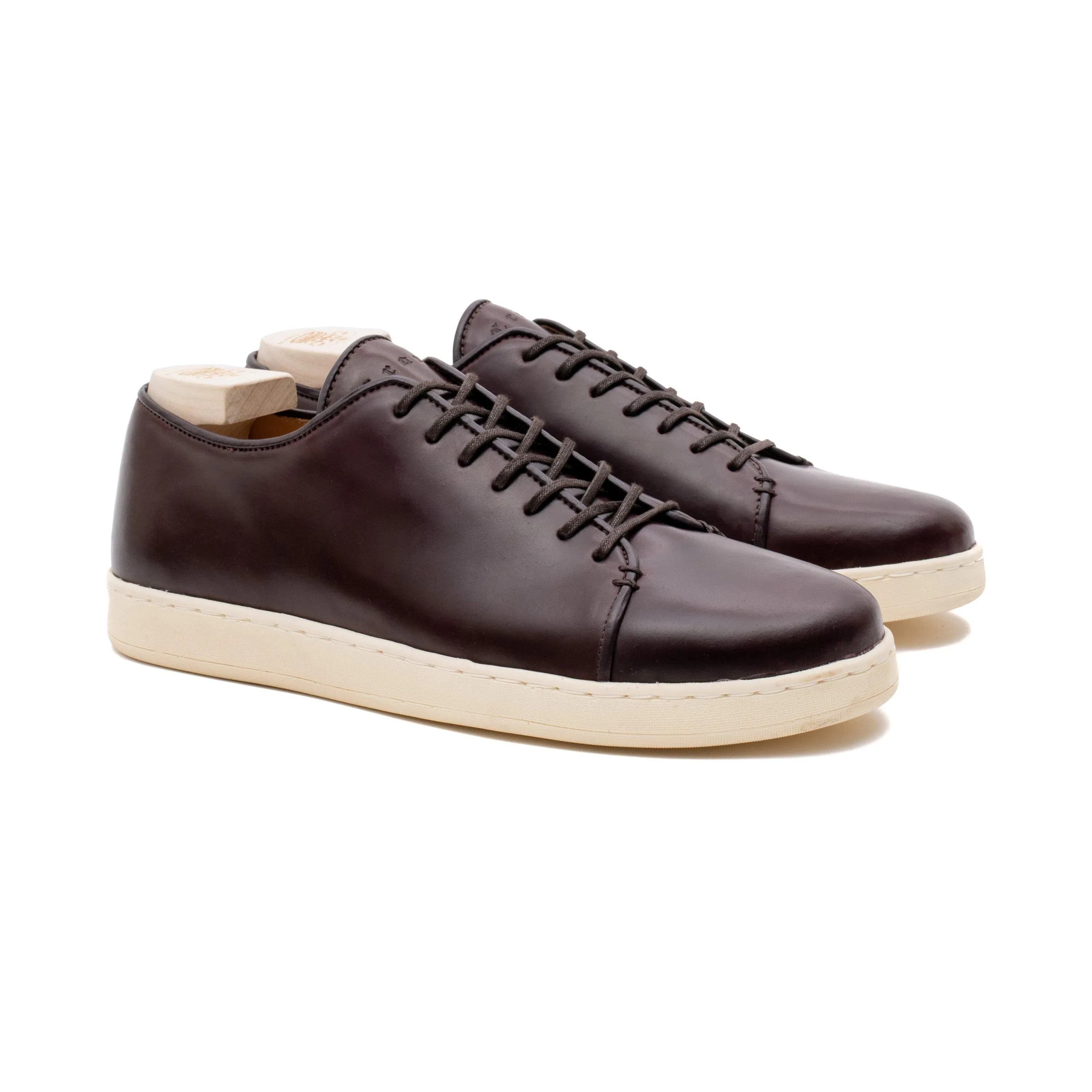 Harlestone Derby - Horween Nr. 8 Shell Cordovan