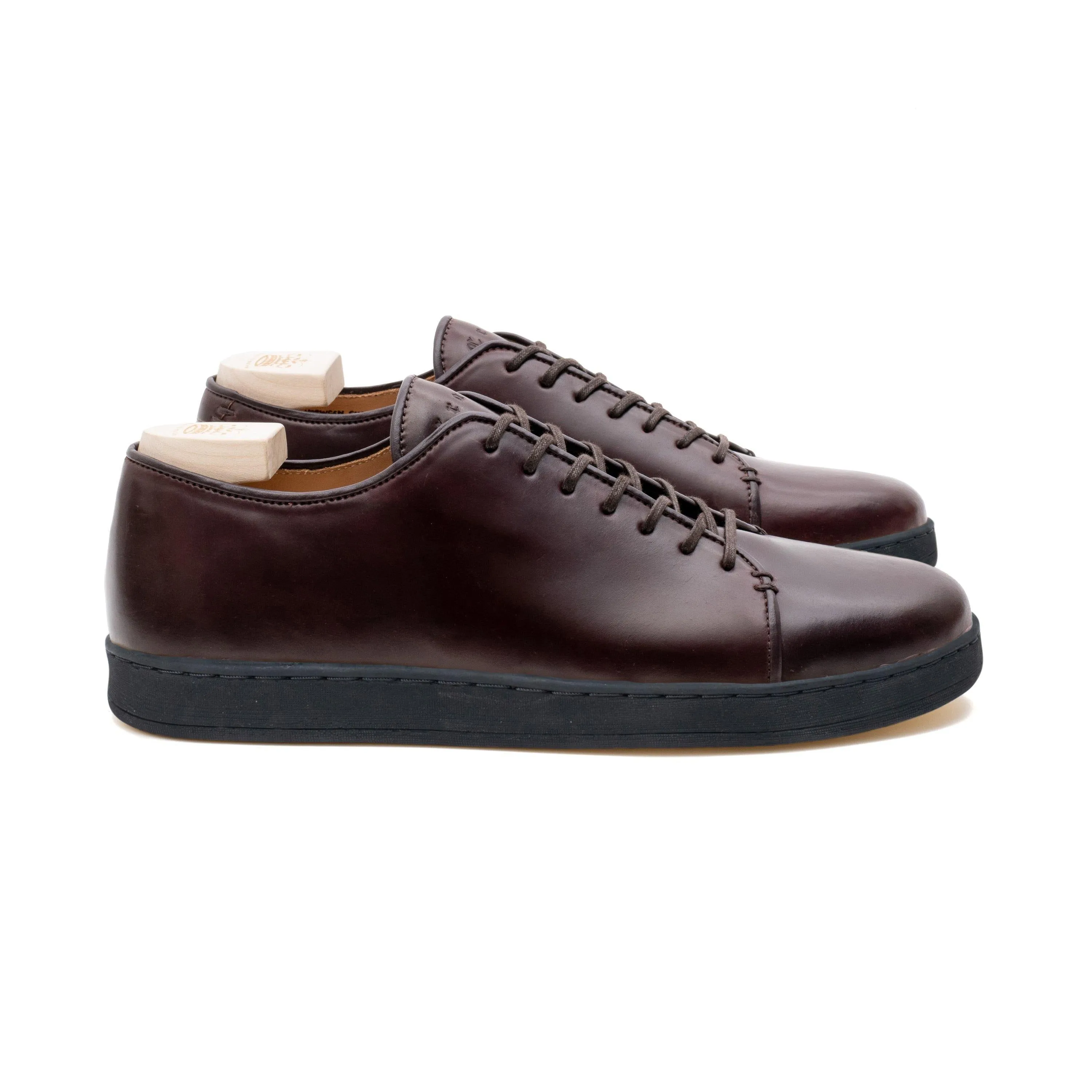 Harlestone Derby - Horween Nr. 8 Shell Cordovan