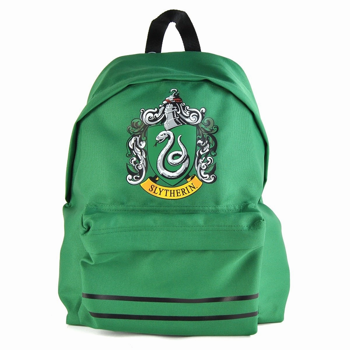 Harry Potter Slytherin Crest Backpack