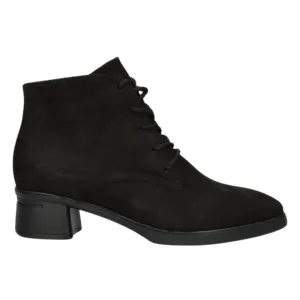 Hartjes Damen Blues Stiefel Grany Schwarz