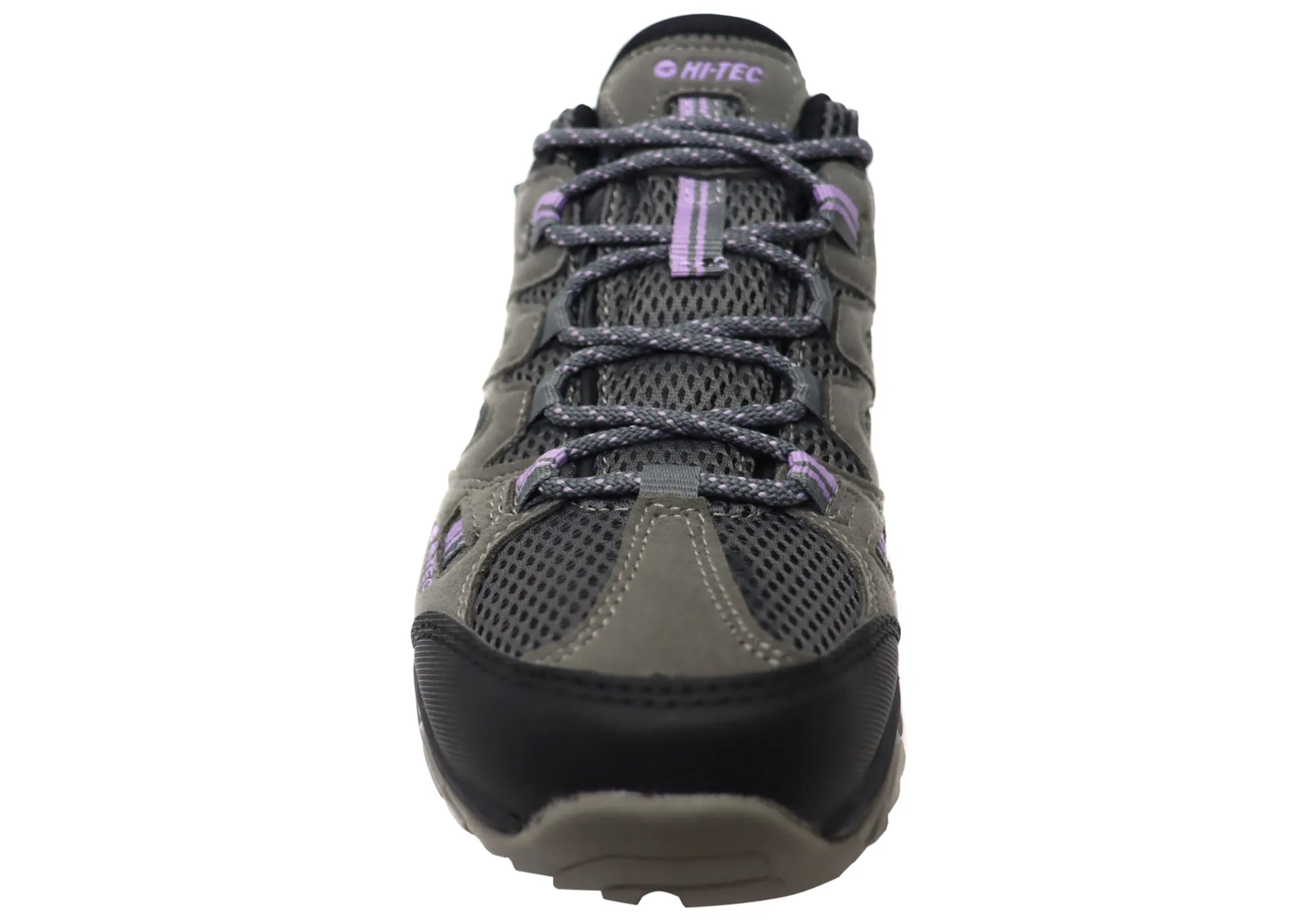Hi Tec Damen Ravus Vent Lite Low Wasserdichte Bequeme Wanderschuhe Hi Tec Schuhe