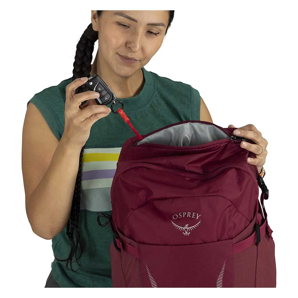 Hikelite 28 Osprey Taschen