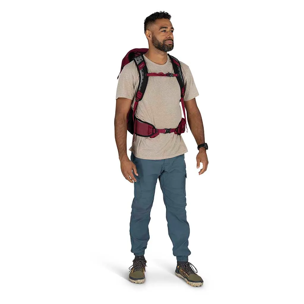 Hikelite 28 Osprey Taschen