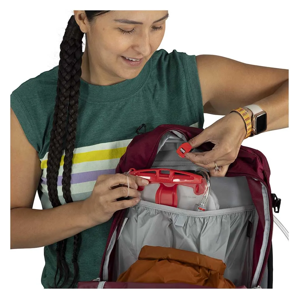 Hikelite 28 Osprey Taschen