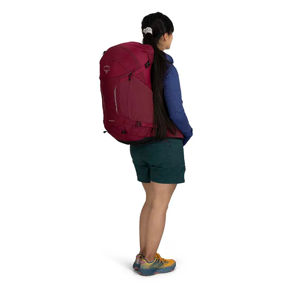 Hikelite 28 Osprey Taschen
