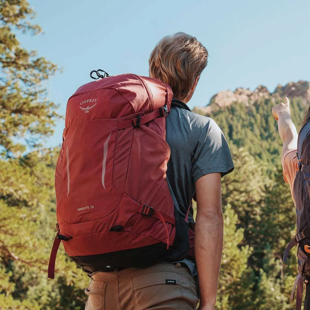 Hikelite 28 Osprey Taschen