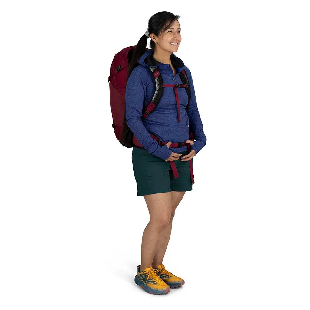 Hikelite 28 Osprey Taschen