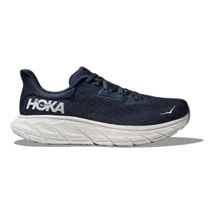 Hoka Arahi 7 - Weltraum - Weiß