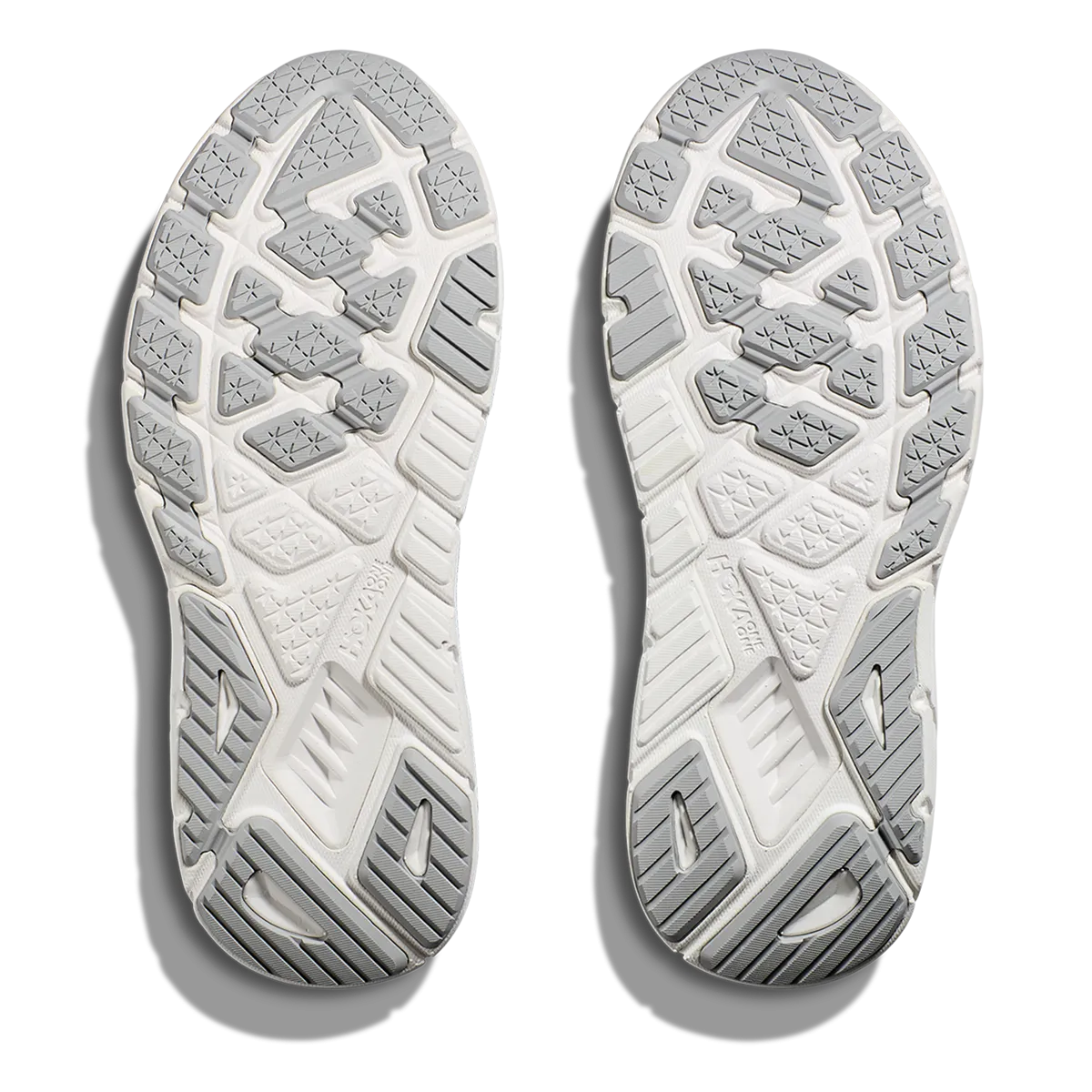 Hoka Arahi 7 - Weltraum - Weiß