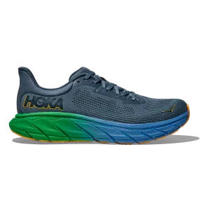 Hoka Arahi 7 - Donnerwolke - Stürmische Himmel