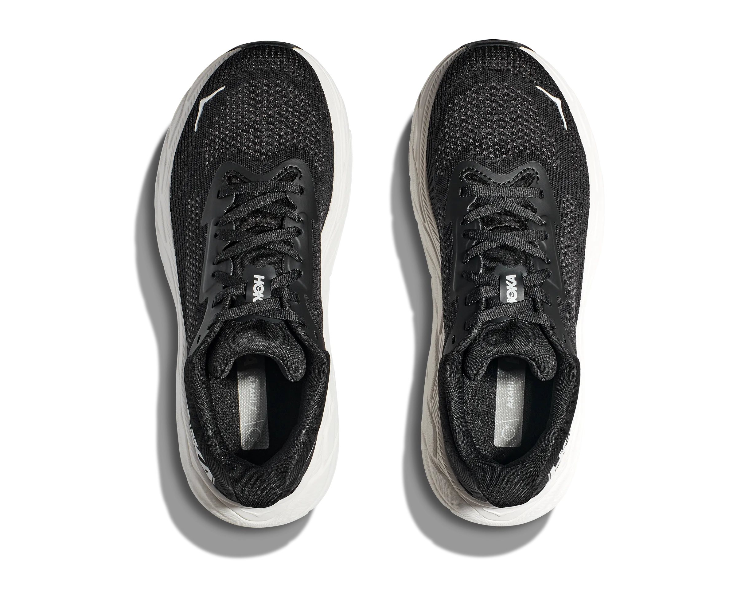 HOKA ARAHI V7 WEIT DAMEN