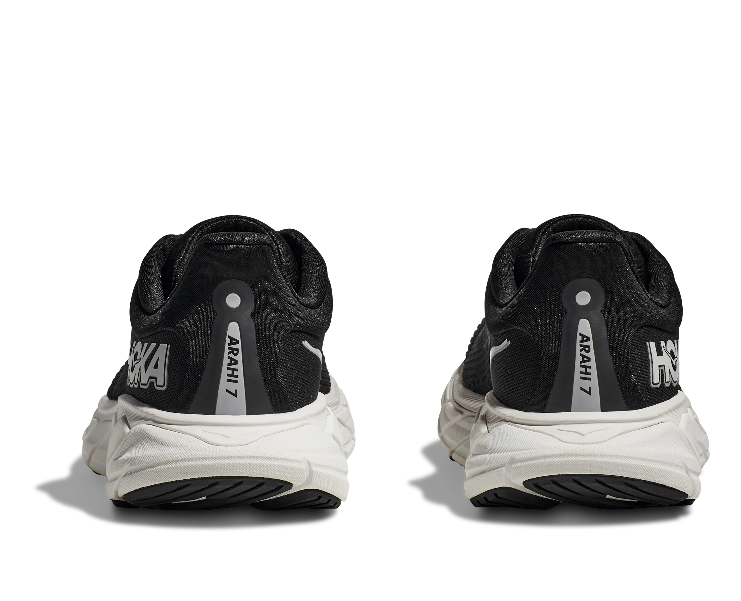 HOKA ARAHI V7 WEIT DAMEN