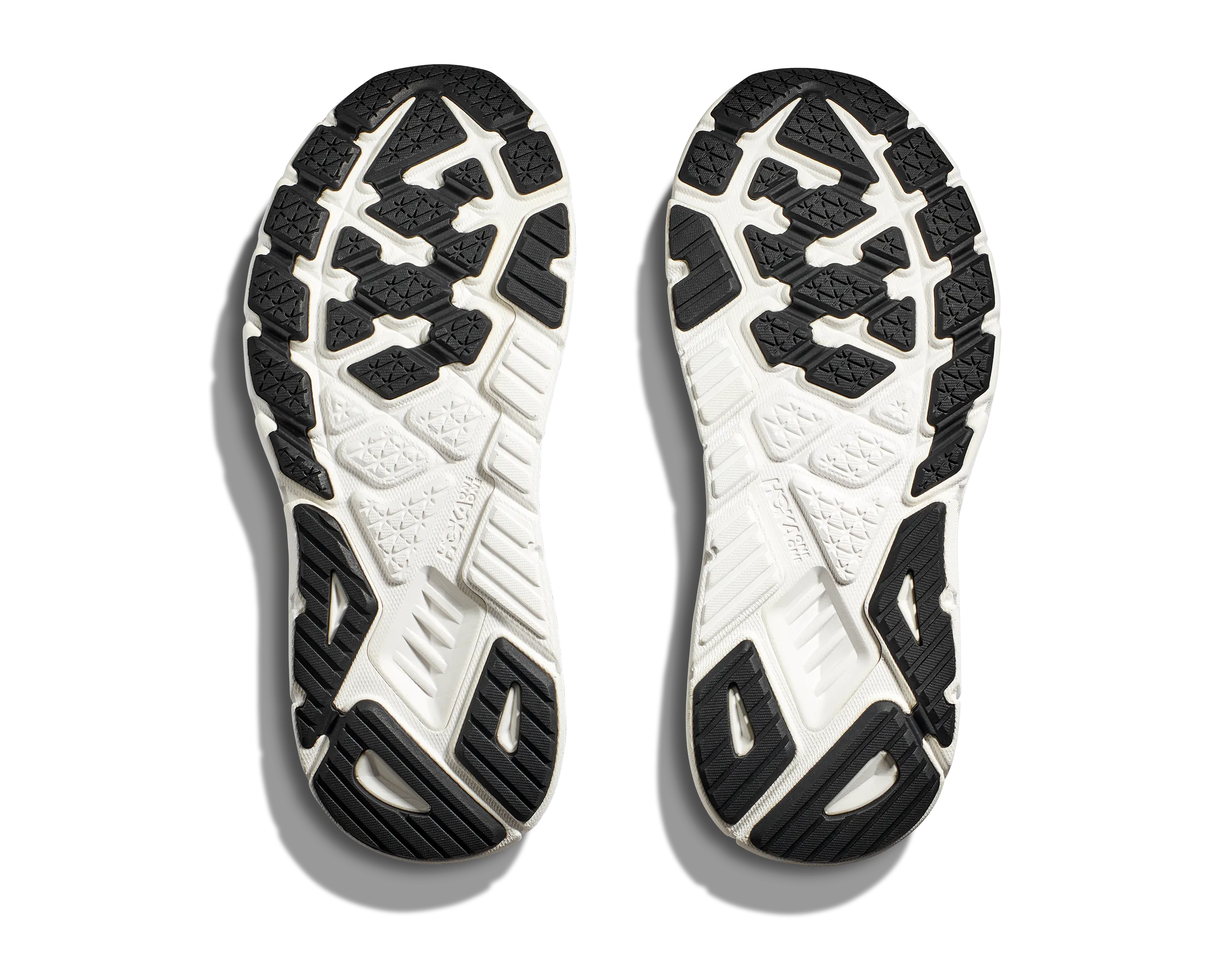 HOKA ARAHI V7 WEIT DAMEN