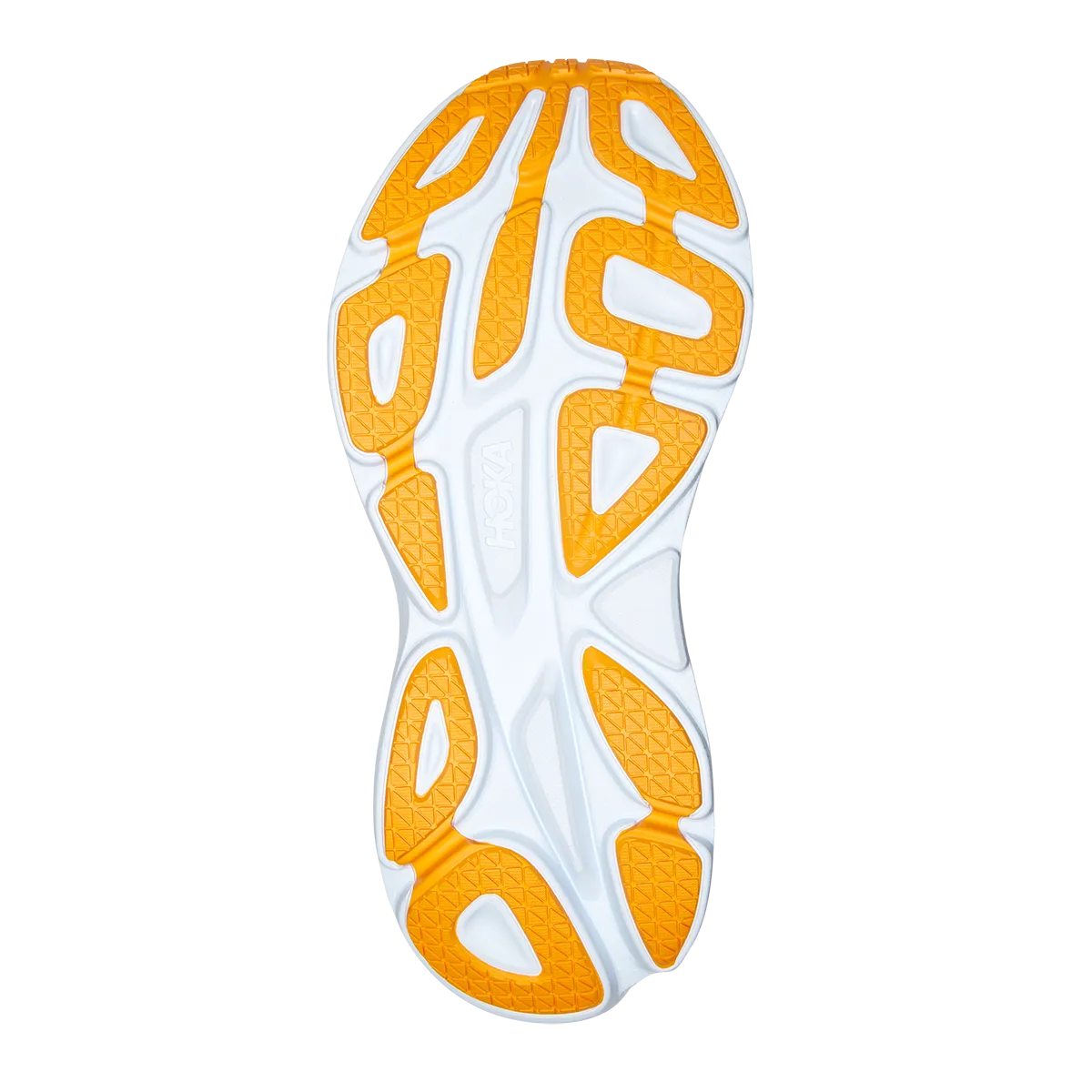 Hoka Bondi 8 - Schmetterling - Nachtkerze