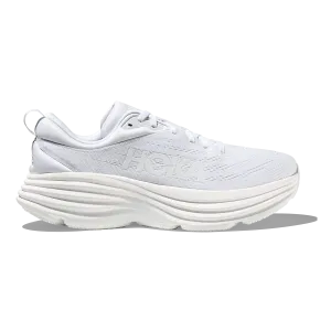 Hoka Bondi 8 - Weiß - Weiß