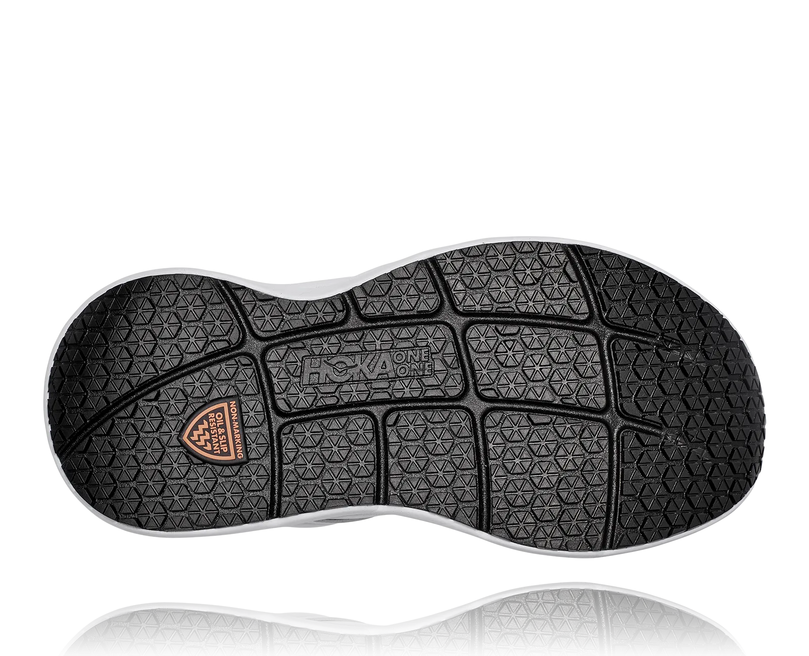 HOKA BONDI SR (RUTSCHFEST) WEITE DAMEN