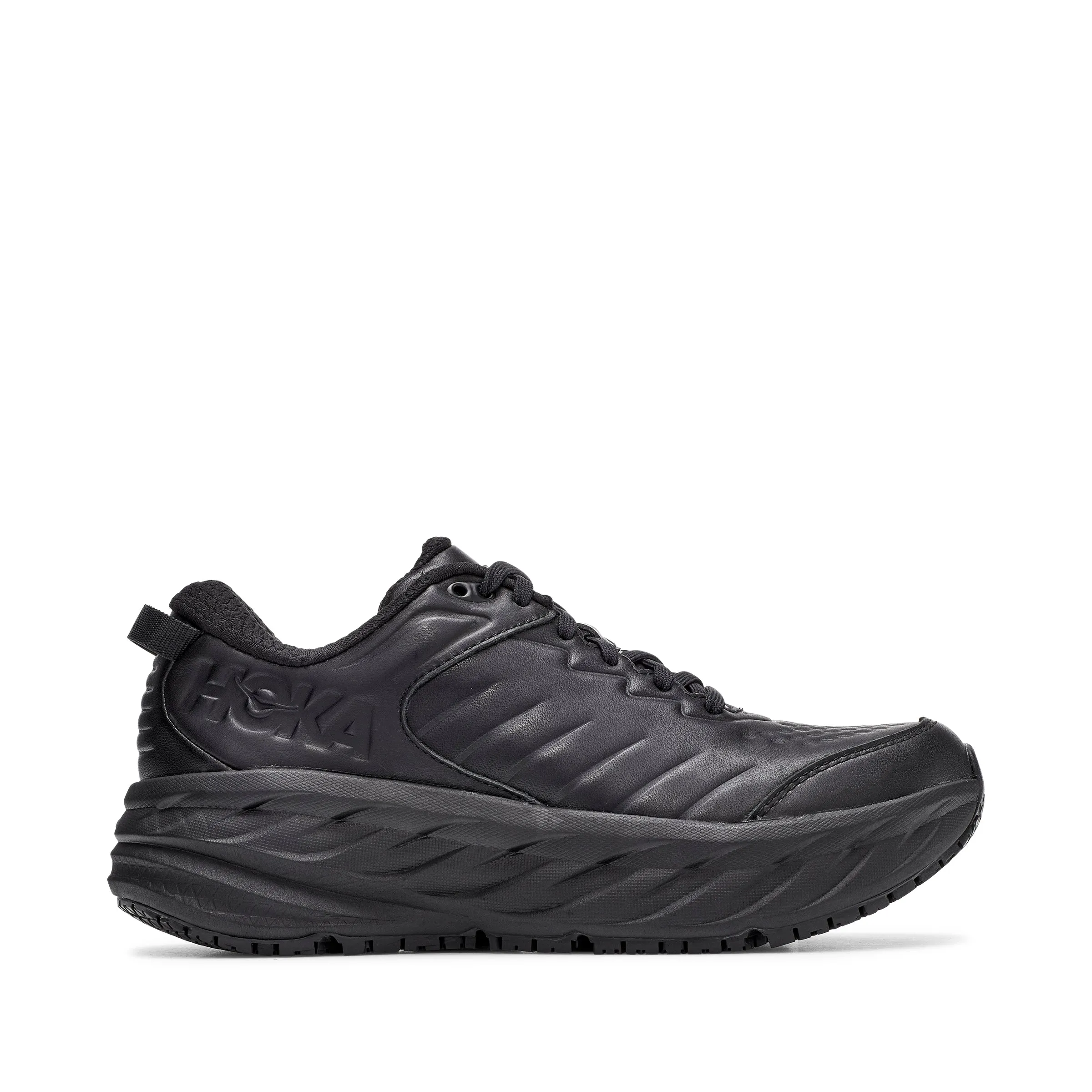 HOKA BONDI SR (RUTSCHFEST) WEITE DAMEN