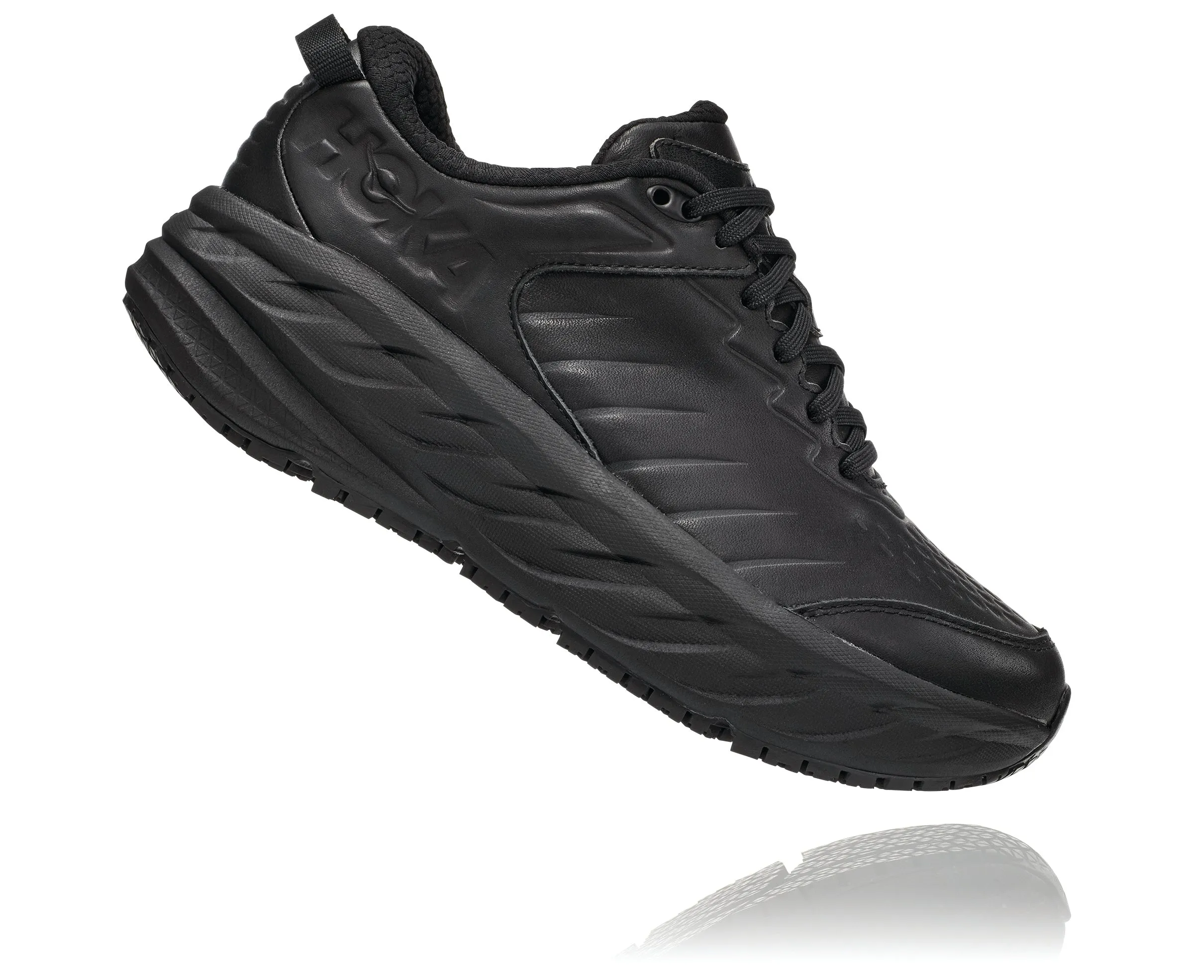 HOKA BONDI SR (RUTSCHFEST) WEITE DAMEN