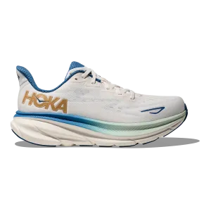 Hoka Clifton 9 - Frost - Gold