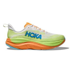 Hoka Skyflow - Frost - Sonneneruption