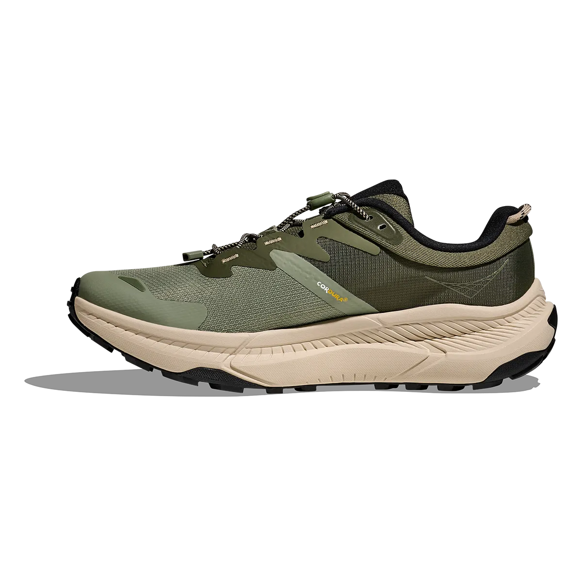 Hoka Transport - Seemoos - Eukalyptus