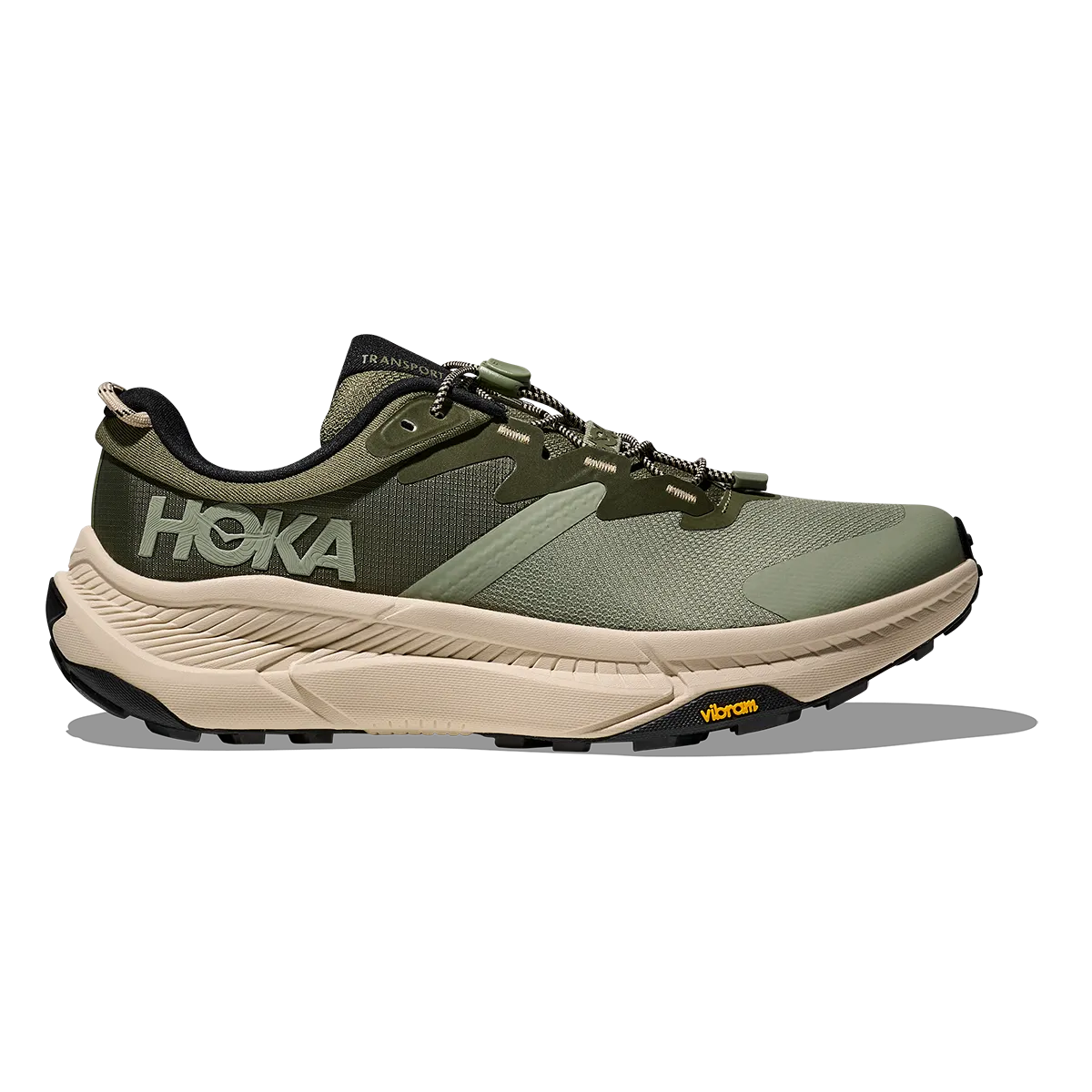 Hoka Transport - Seemoos - Eukalyptus