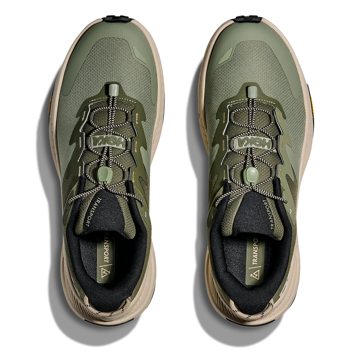 Hoka Transport - Seemoos - Eukalyptus