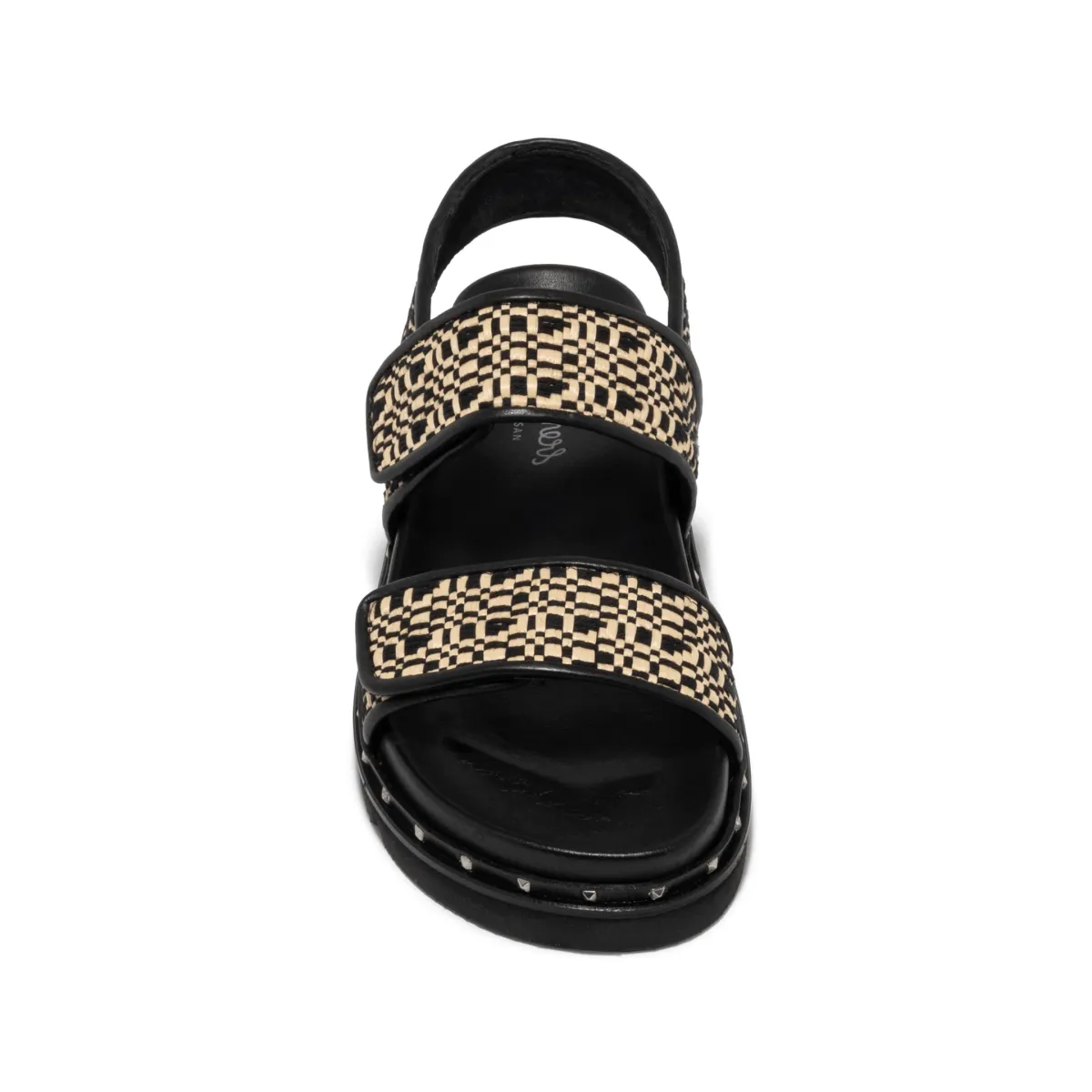 Homers Damen Bio Ibiza Schwarz