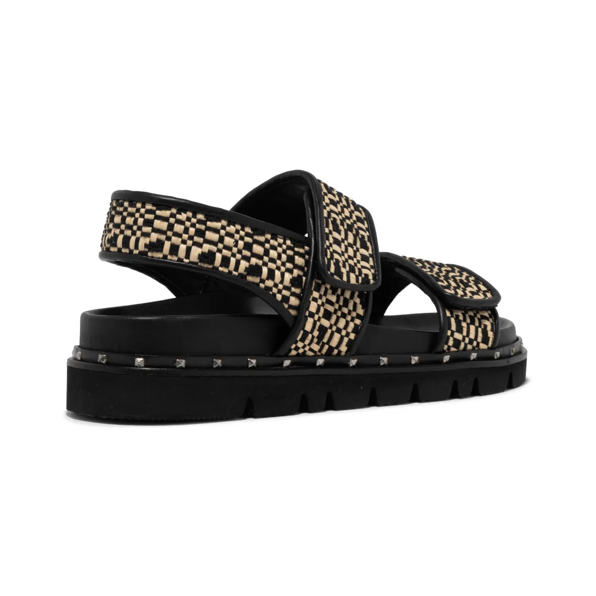 Homers Damen Bio Ibiza Schwarz
