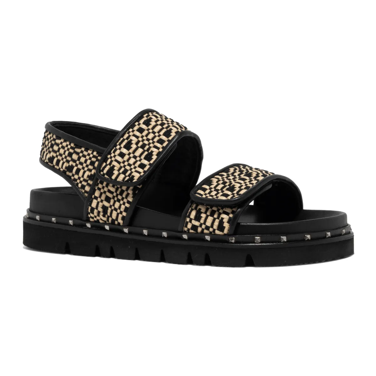 Homers Damen Bio Ibiza Schwarz