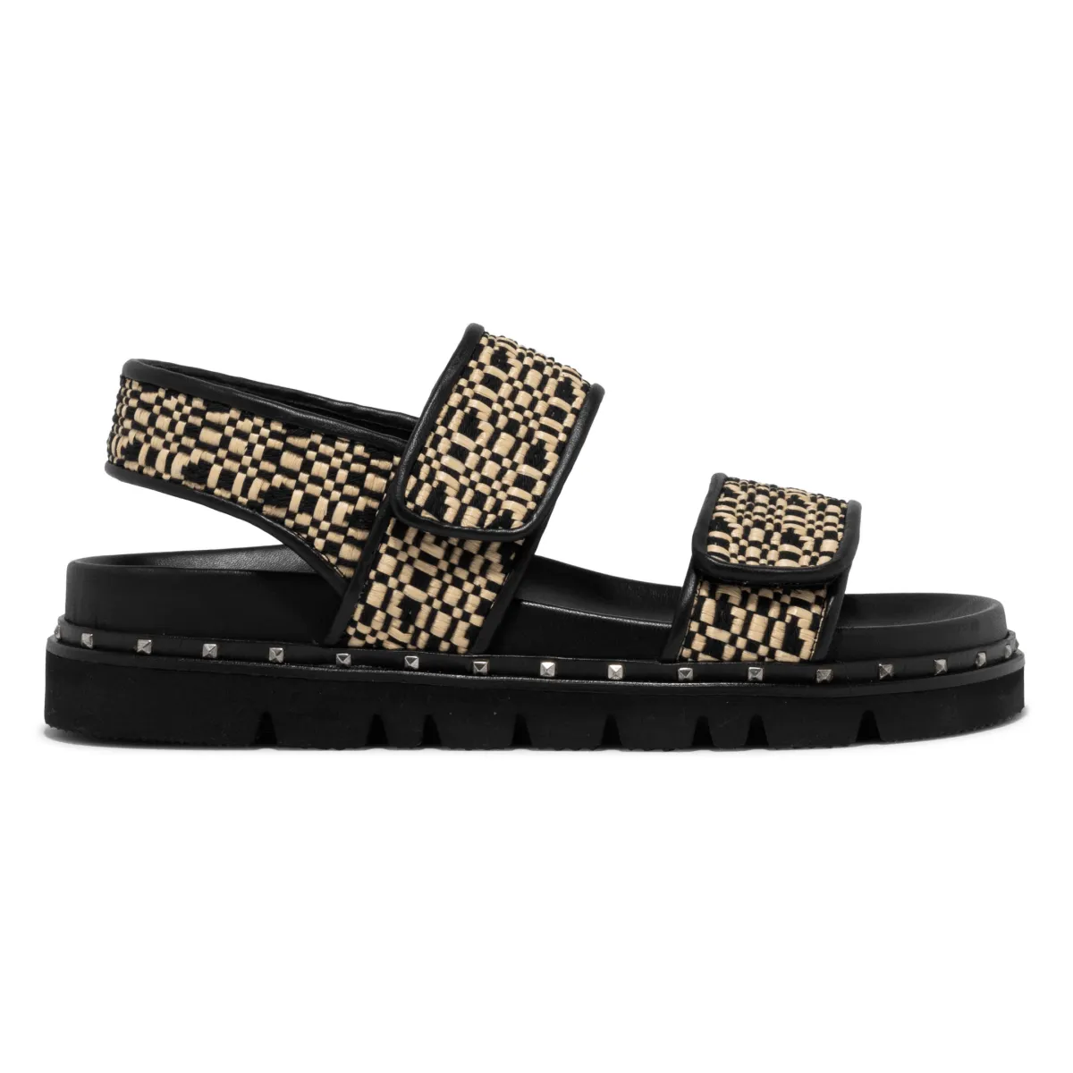 Homers Damen Bio Ibiza Schwarz