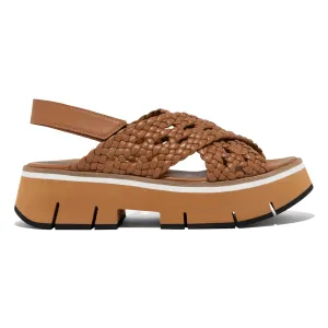 Homers Damen Duyba Trenza 5 Toffee