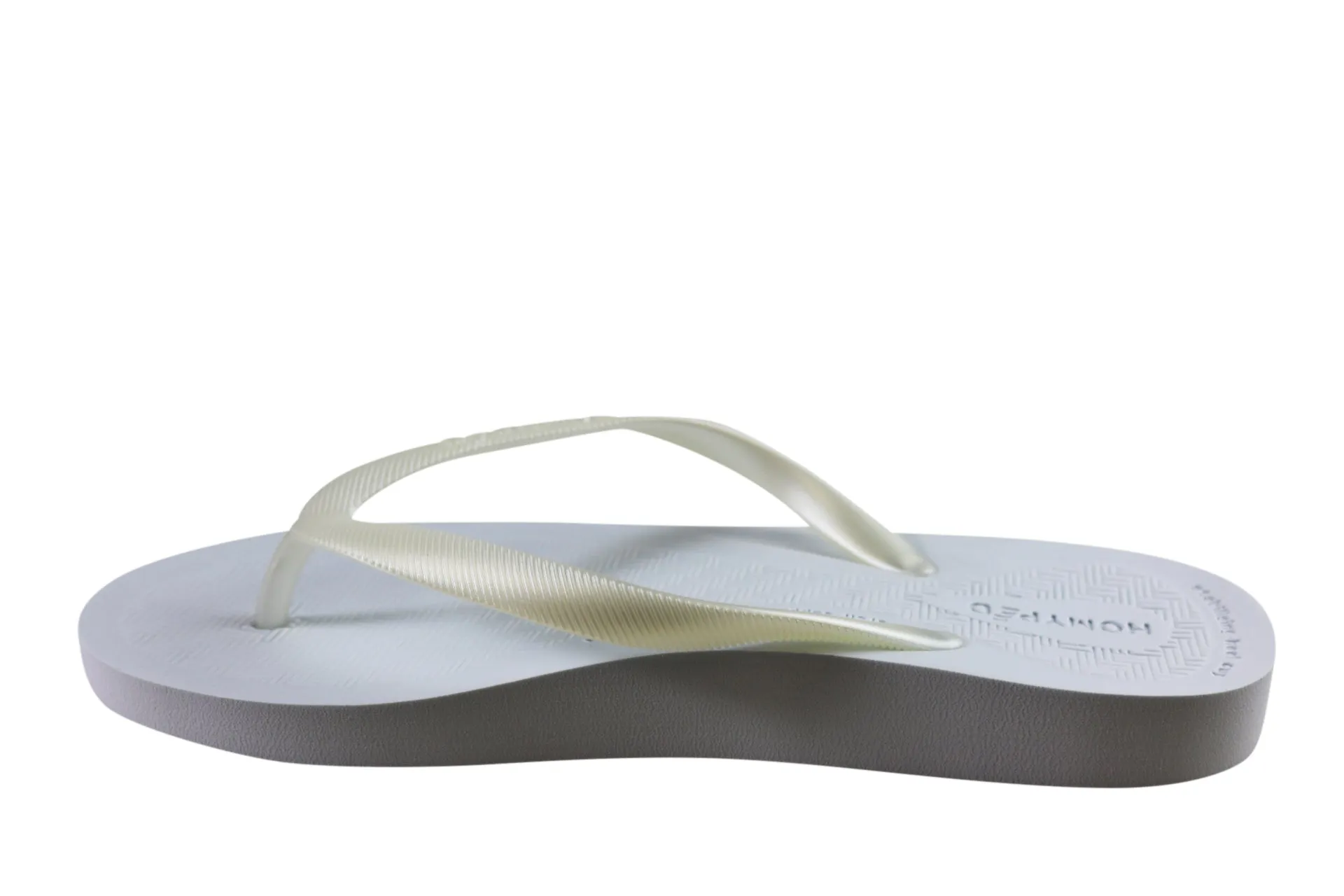 Homyped Sandy Damen Bequeme Extra Weite Tangas Mit Unterstützung Homyped Schuhe