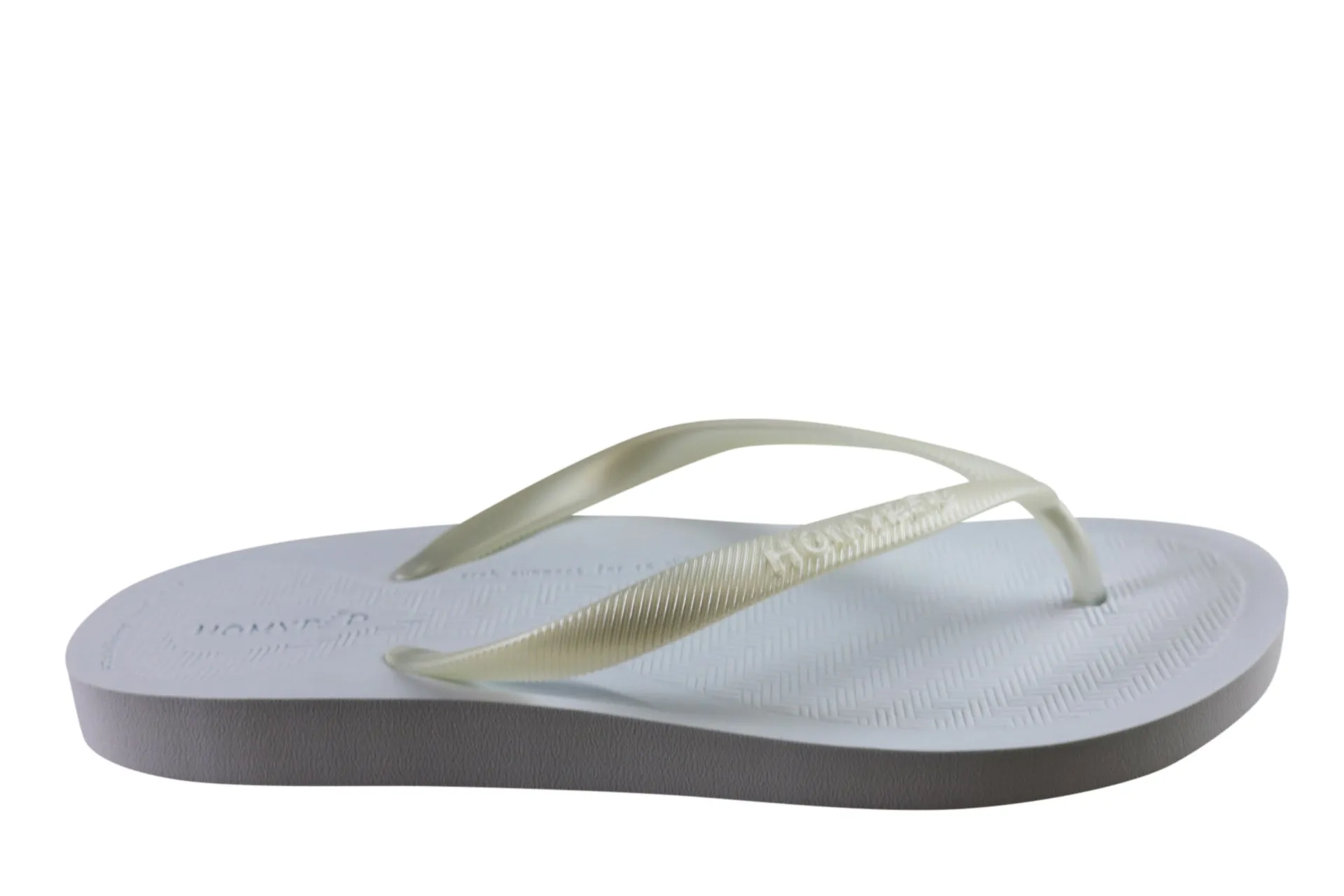 Homyped Sandy Damen Bequeme Extra Weite Tangas Mit Unterstützung Homyped Schuhe
