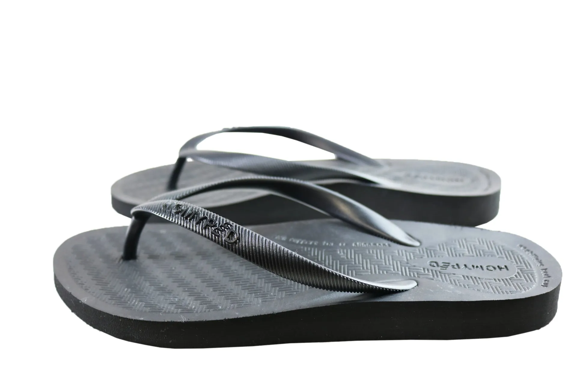 Homyped Sandy Damen Bequeme Extra Weite Tangas Mit Unterstützung Homyped Schuhe