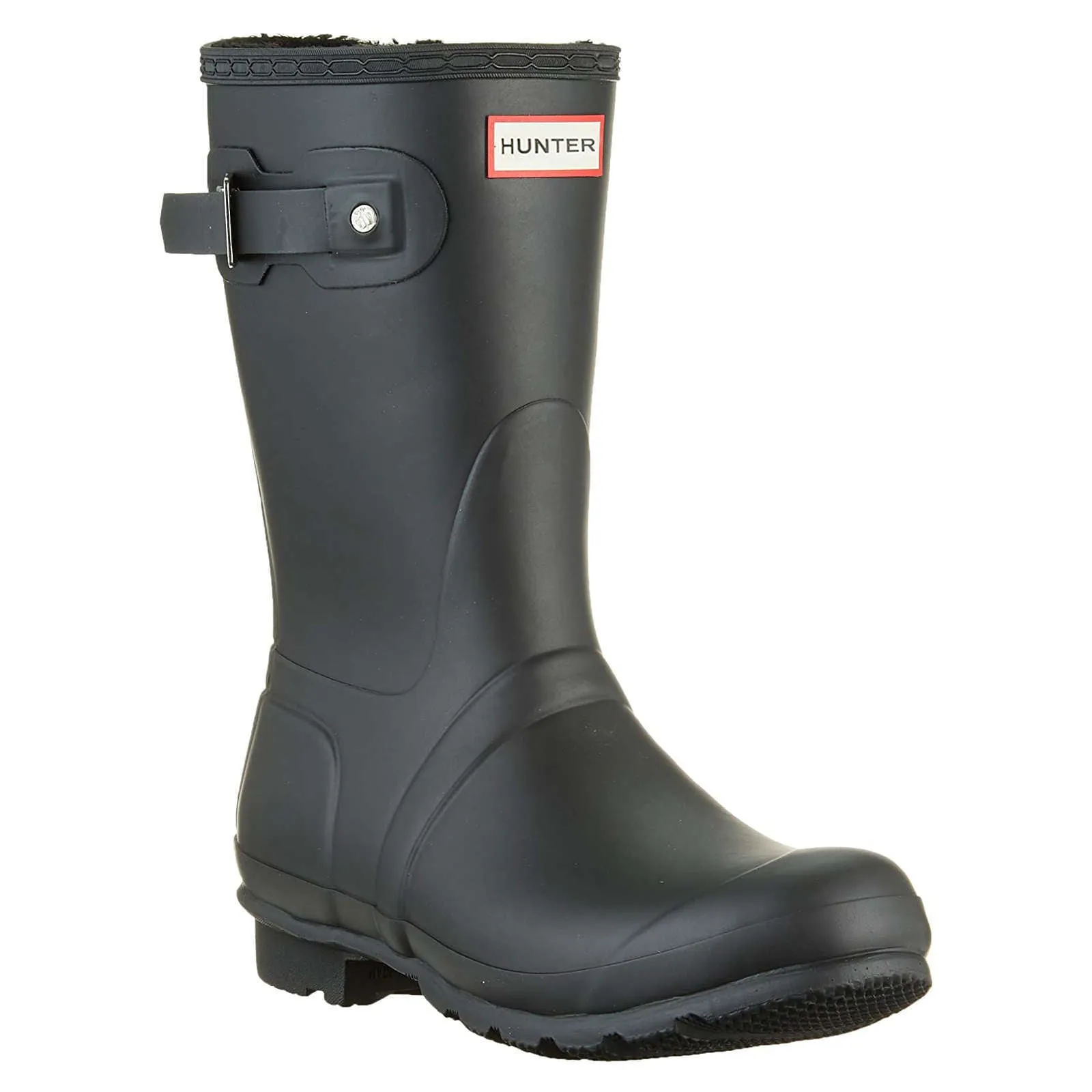 Hunter Original Isolierte Gummistiefel für Damen, Kurze Stiefel