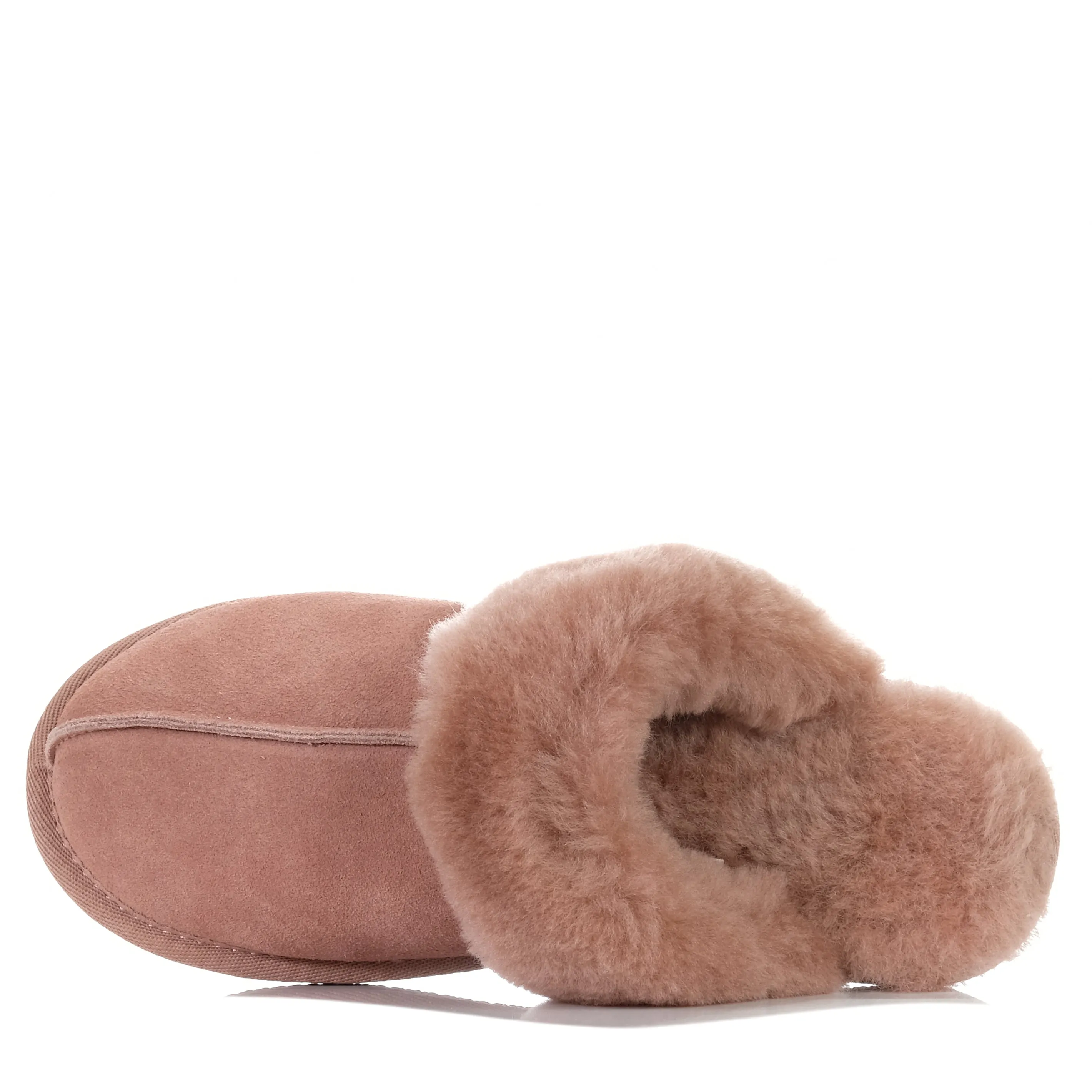 Hush Puppies Weiches Rosa