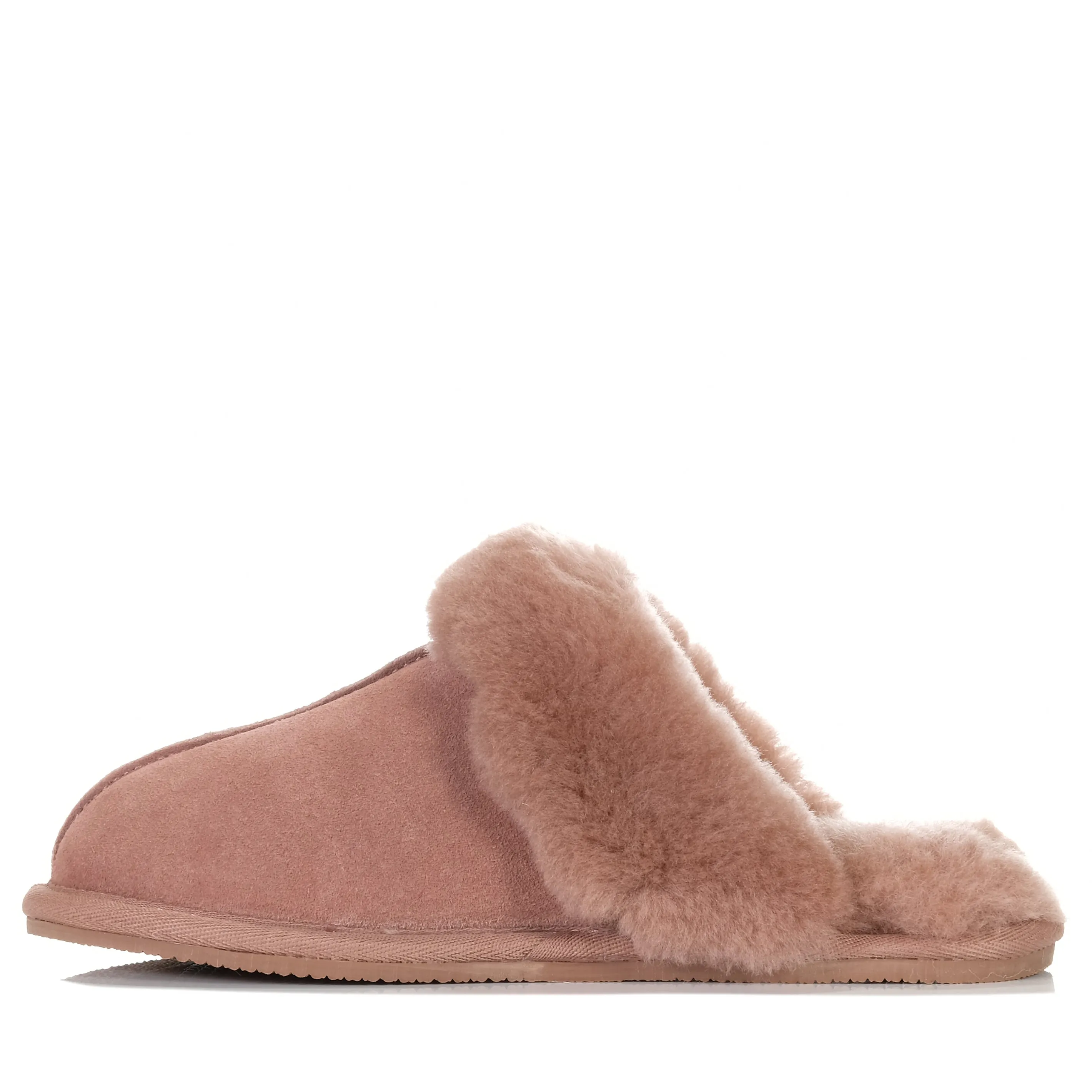 Hush Puppies Weiches Rosa