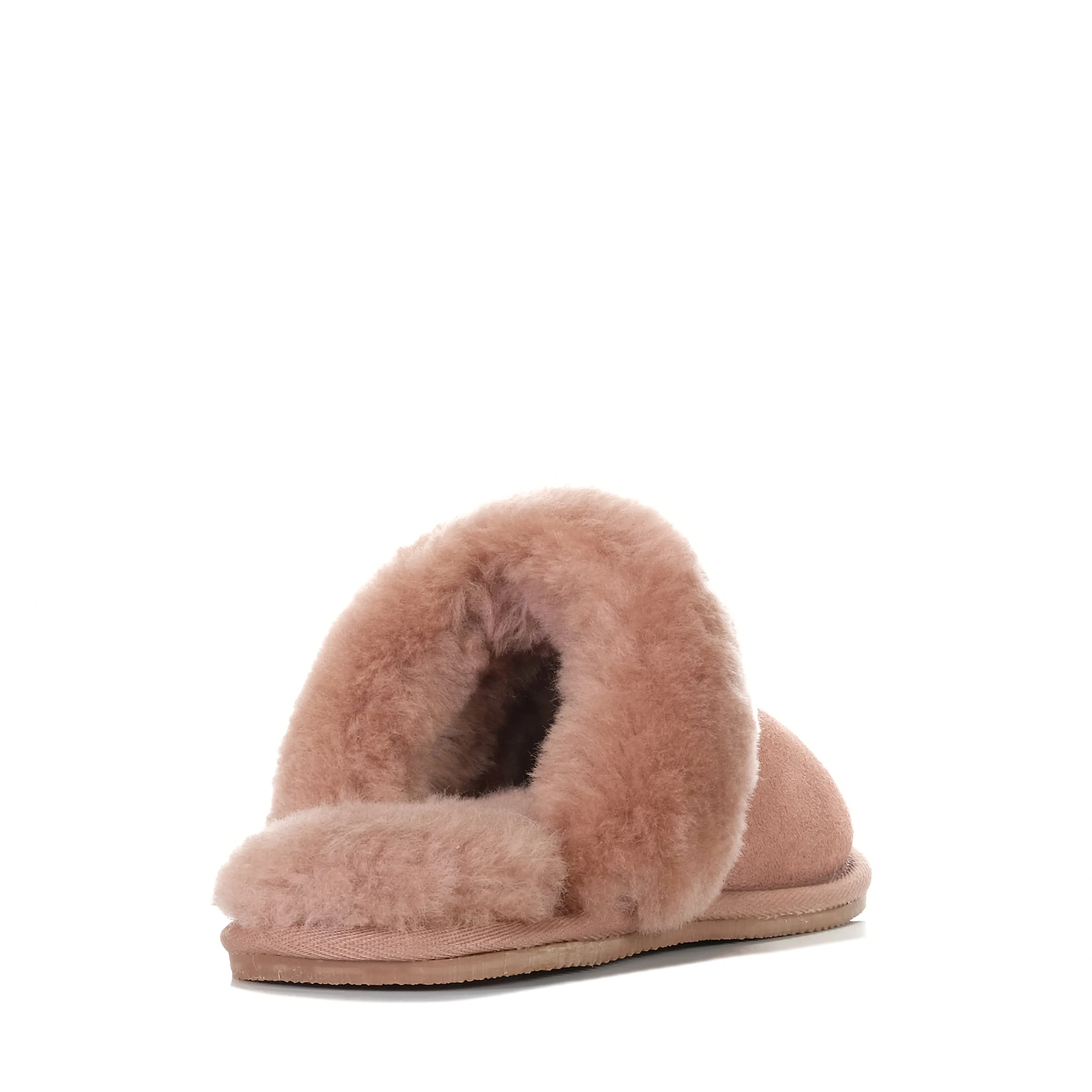 Hush Puppies Weiches Rosa