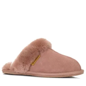 Hush Puppies Weiches Rosa