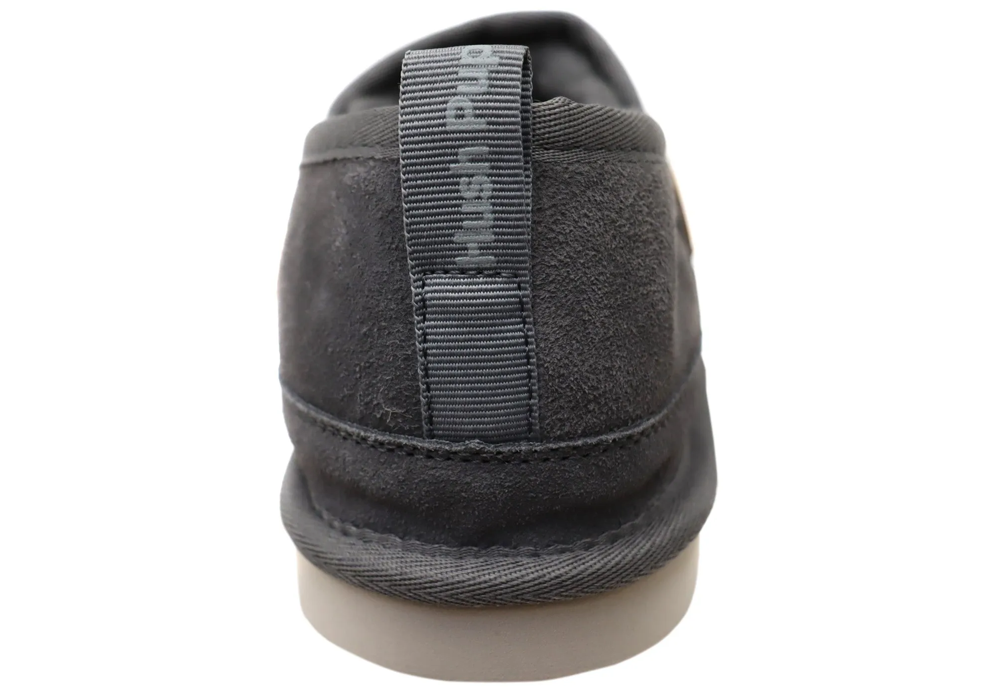 Hush Puppies Leopold Herren Bequeme Hausschuhe mit weiter Passform Hush Puppies Schuhe