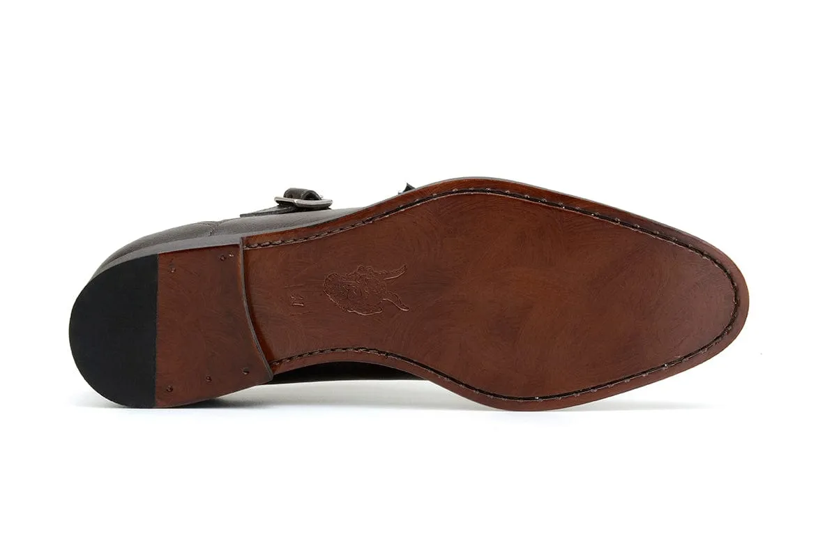 Innovative Vegane-Leder-Schnürschuhe | Mehrere Farben